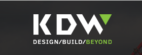 KDW Logo